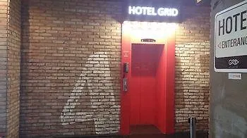 Hotel Grid 부산광역시