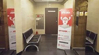 Hotel Grid 부산광역시