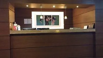 Hotel Grid 부산광역시