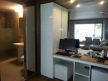 Hotel Grid 부산광역시