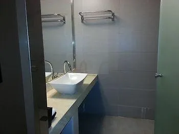 Hotel Grid 부산광역시