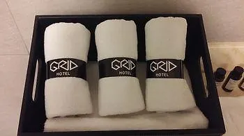 **  Hotel Grid 부산광역시 대한민국