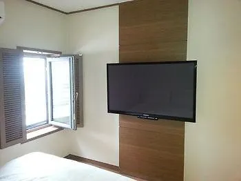 Hotel Grid 부산광역시
