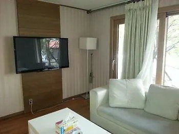 Hotel Grid 부산광역시 2*,