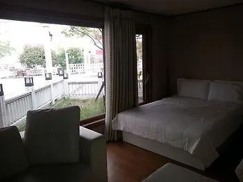 Hotel Grid 부산광역시