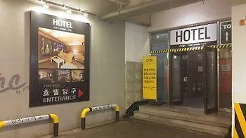 Hotel Grid 부산광역시