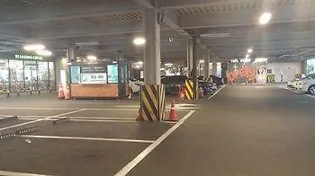 **  Hotel Grid 부산광역시 대한민국