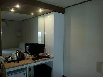 Hotel Grid 부산광역시 2*,  대한민국