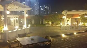 Hotel Grid 부산광역시