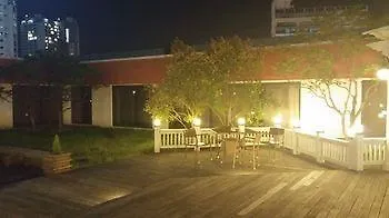 Hotel Grid 부산광역시 대한민국