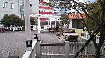 Hotel Grid 부산광역시 2*,  대한민국
