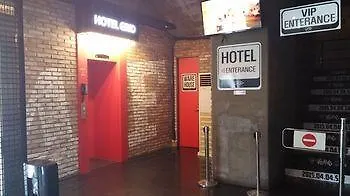 **  Hotel Grid 부산광역시 대한민국