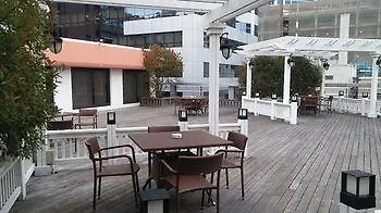 Hotel Grid 부산광역시