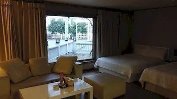 Hotel Grid 부산광역시