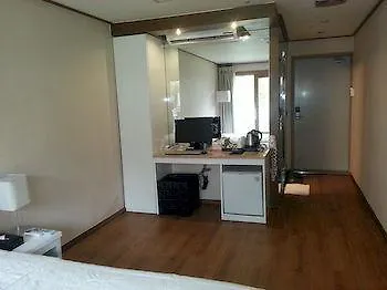Hotel Grid 부산광역시