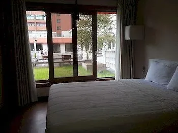 Hotel Grid 부산광역시 대한민국