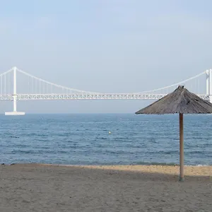 ホテル クァンアルリ 1, 釜山広域市