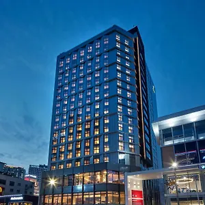 Hotel L7 Haeundae By Lotte, Busan