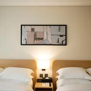 4* Hotel Western Haeundae