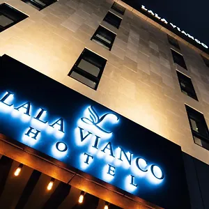 Hotel Lala Vianco Business, Busan